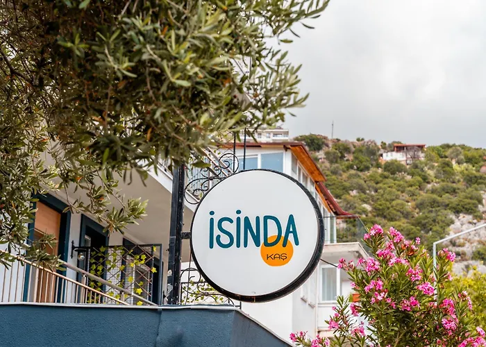 İsinda