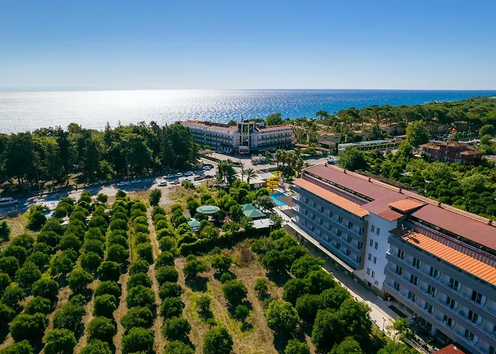 Grand Hotel Derin