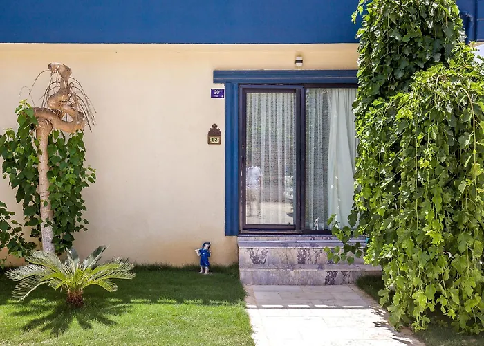 Dimora Boemo Hotel