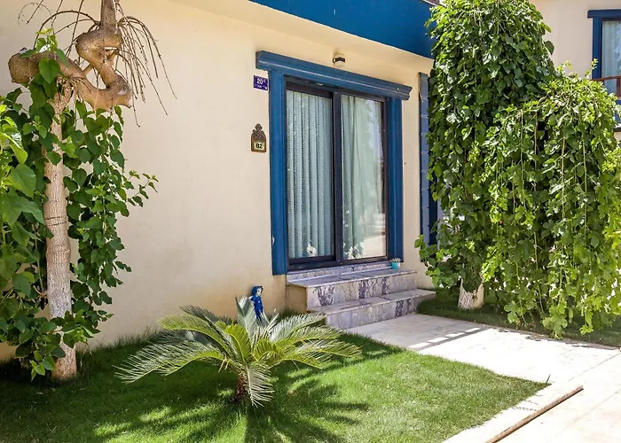 Dimora Boemo Hotel