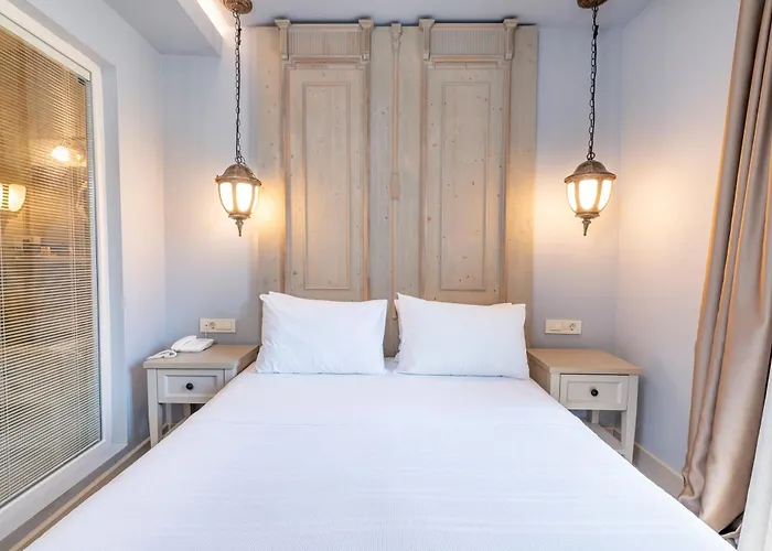 Elista Hotel & Spa Göltürkbükü, Türkiye