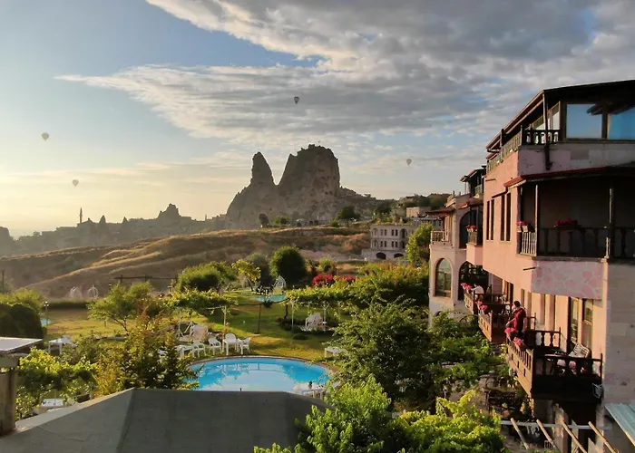 Karlık Evi Hotel - Special Category