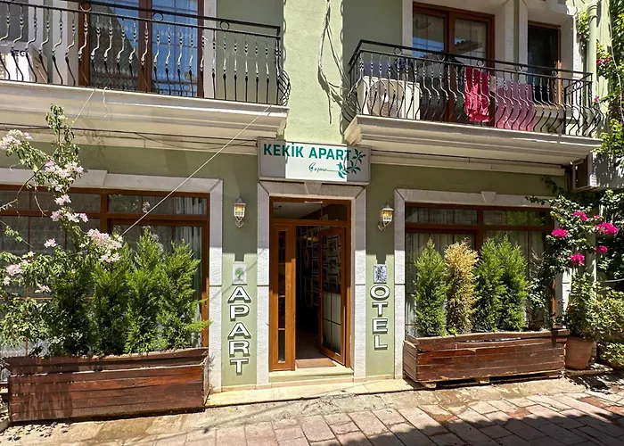Kekik Butik Otel