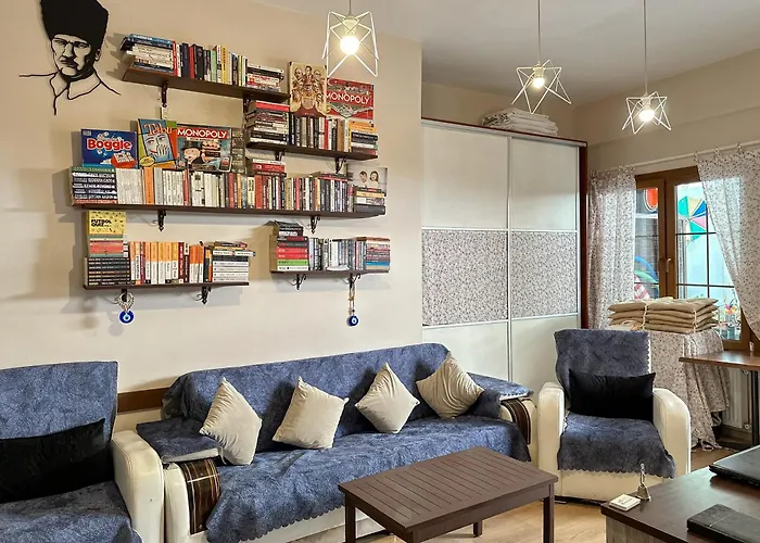 Kekik Butik Otel