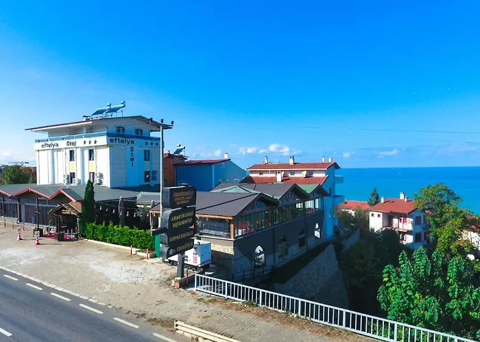 Akcakoca Eftelya
