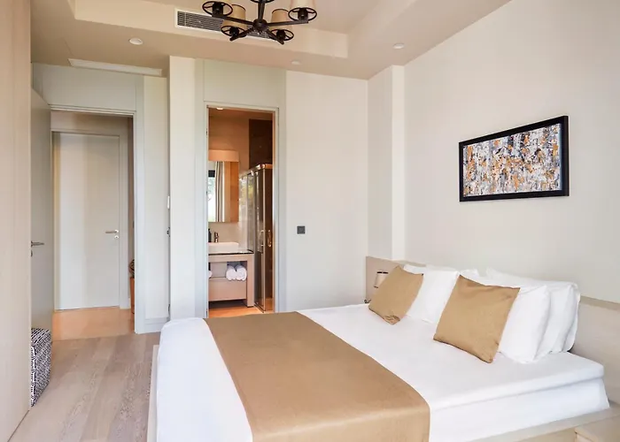 Root Redrock Yalıkavak Villa, Türkiye