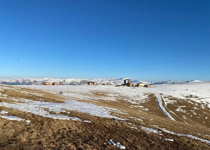 Hotel Kardelen Sultan Murat Yaylası, Türkiye
