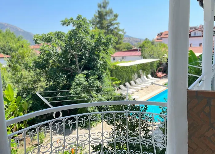 Central Park Otel - Adult Only Dalyan, Turkey