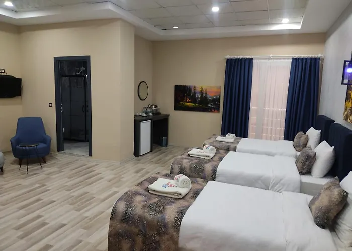 Marblue Hotel Mardin, Türkiye