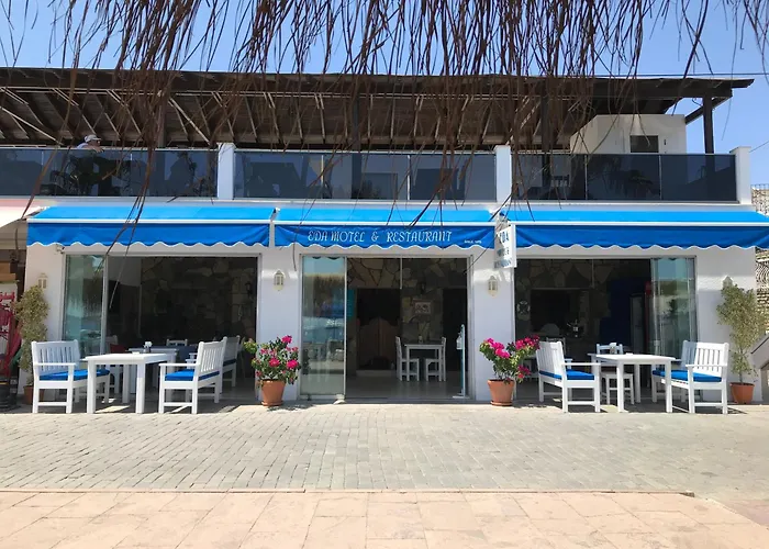 Eda Motel