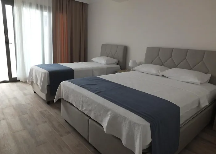 Eda Motel