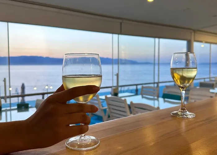 Fener Hotel Cafe & Kahvalti Çeşme, Türkiye