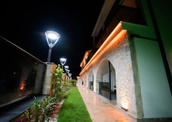 Suites Luxury Boutuiqe