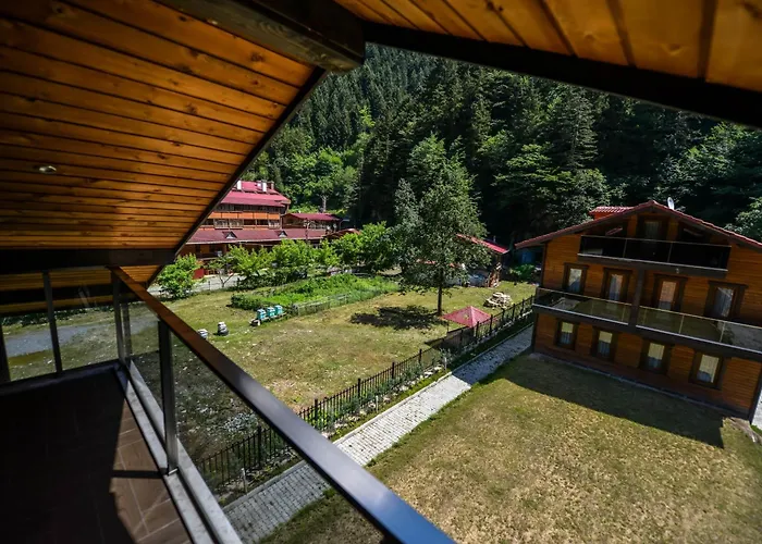 Kibar Hotel