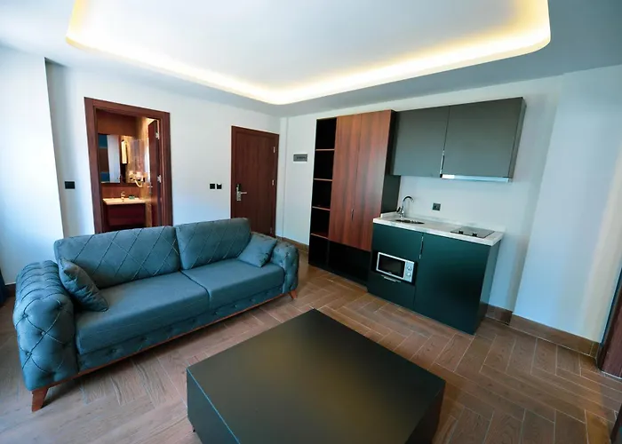 Kibar Hotel