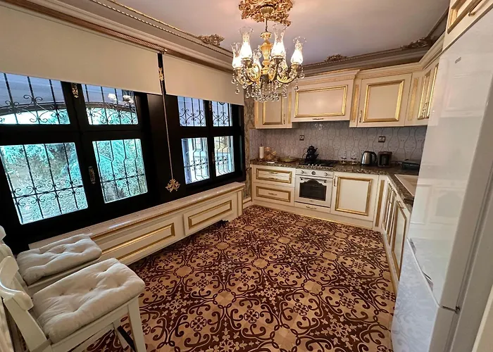 Tahtakale Konak Hotel Private & Luxury Bursa, Türkiye