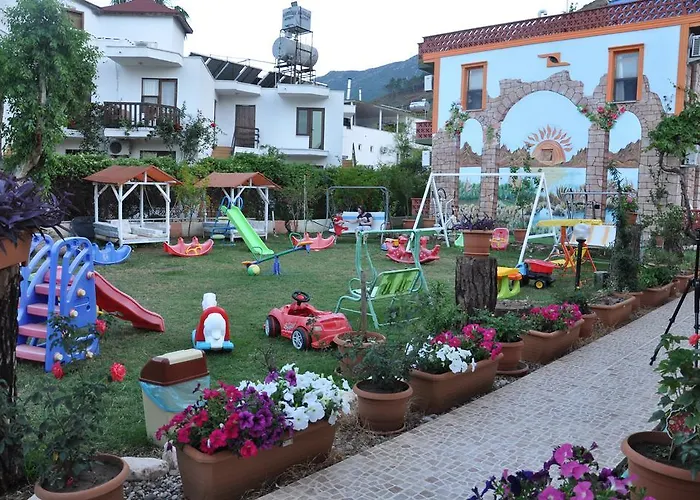 Erenler Hotel