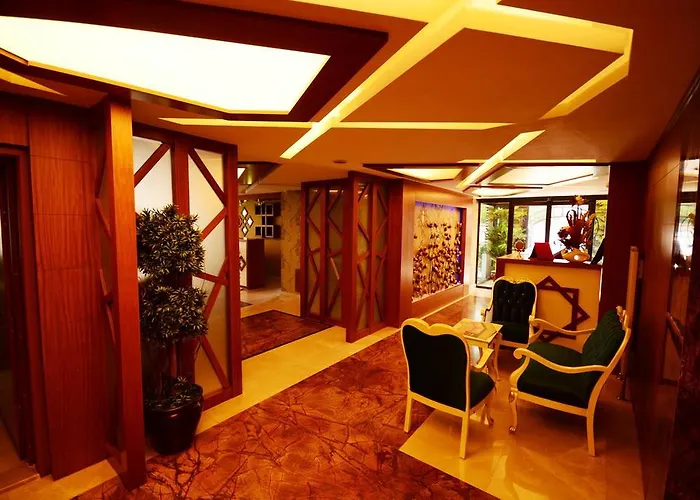 Efra Suite Kayseri, Türkiye