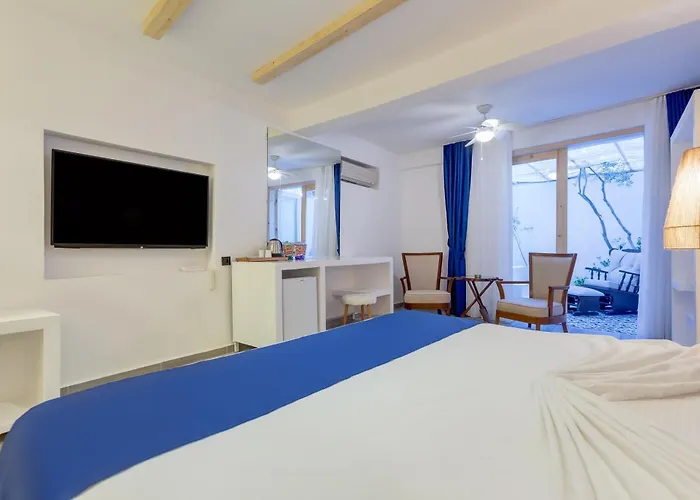 Baldan Suites