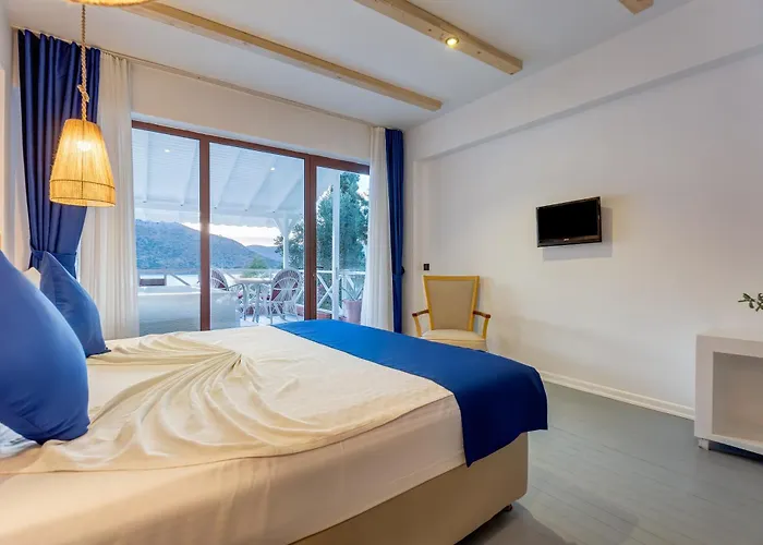 Baldan Suites