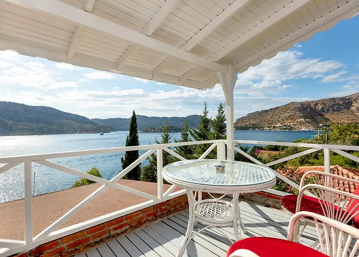Baldan Suites Bozburun, Türkiye