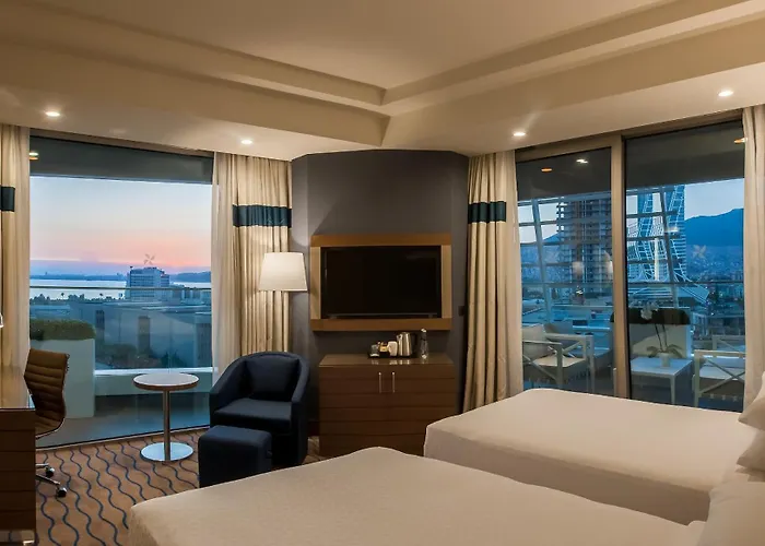 Four Points By Sheraton Izmir, Turkey