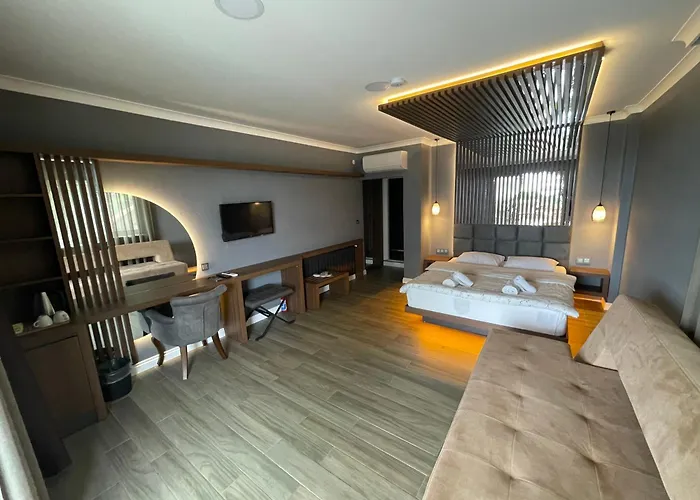 Ida House Assos