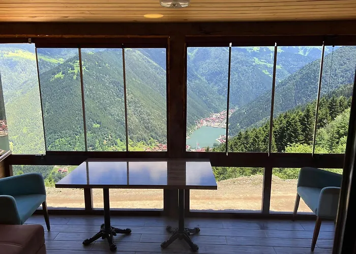Yesil Kosk Hotel