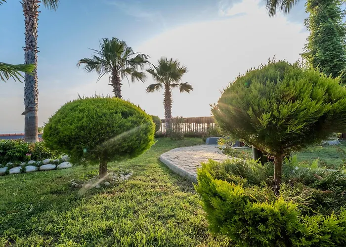 Adora Calma Beach Hotel Adults Only Kızılot, Turecko