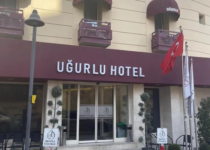 Ugurlu Hotel