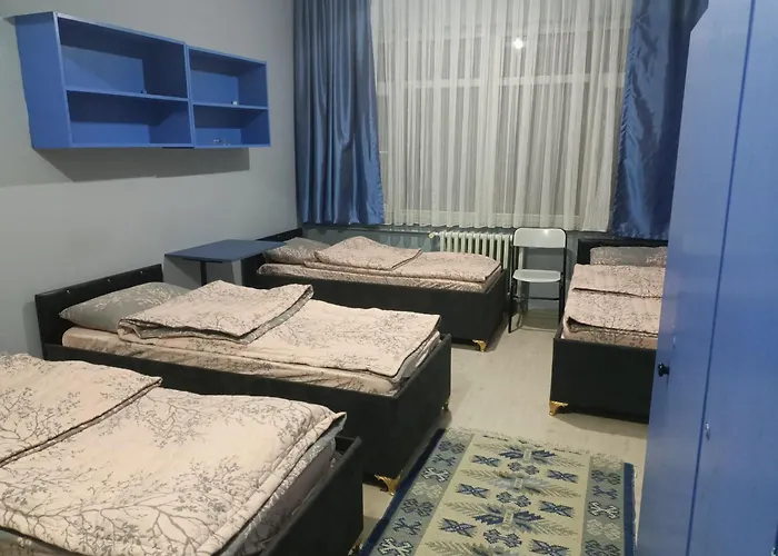 Zafer Hostel