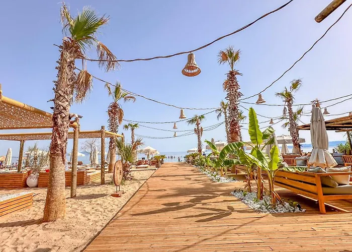 Ayvalik Sea Resort, Türkei