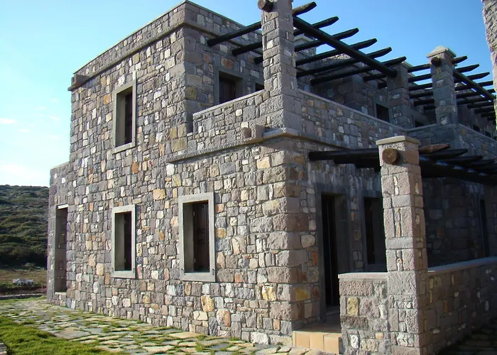 Akvaryum Hotel