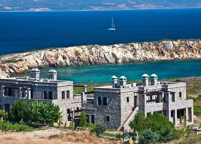 Akvaryum Hotel