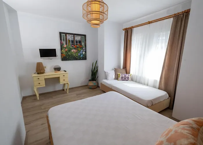 Posthane Hotel