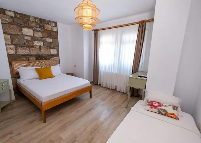 Posthane Hotel