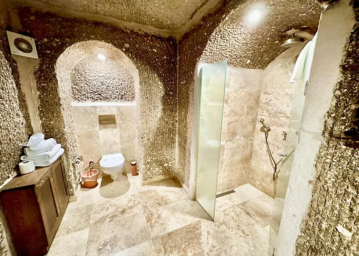 Arinna Cappadocia