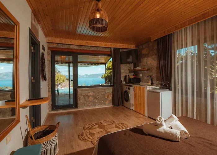 Faralya Yoruk Evi Suite (Adults Only), Turkey