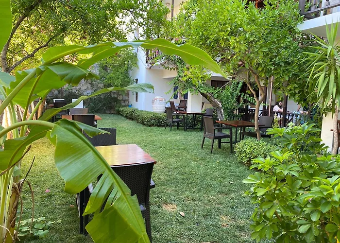 Totelya Hotel