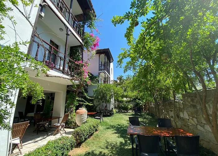 Totelya Hotel
