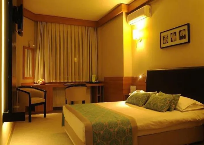 Hotel Basri