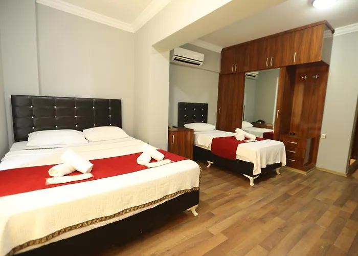 Balşen Hotel