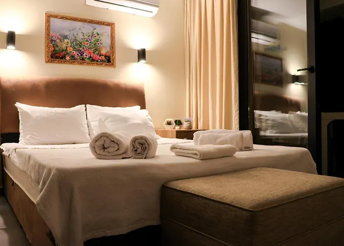 Belsea Hotel