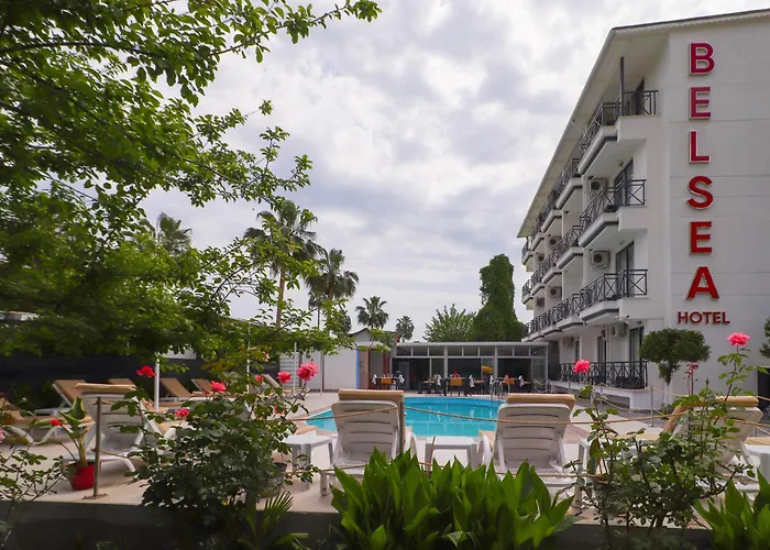 Belsea Hotel