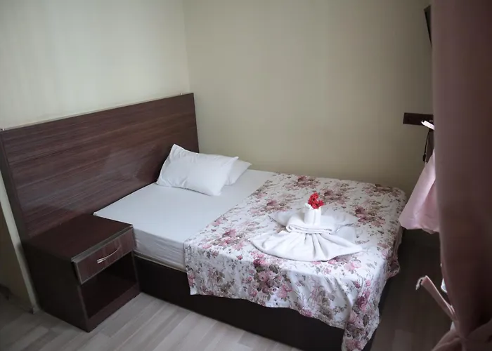 Otel Serkan