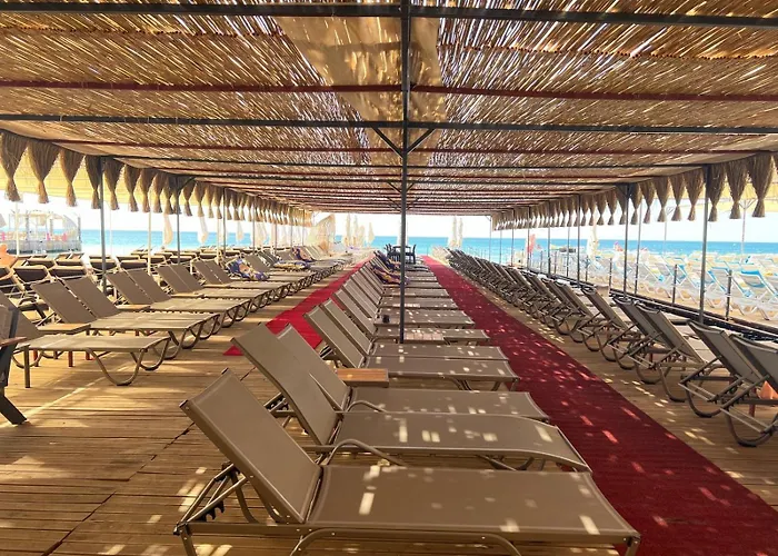 The Lea Hotels & Suite Didim, Türkei