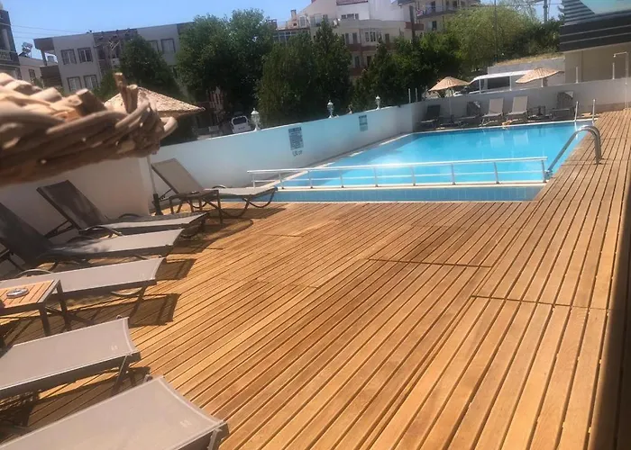 Efsanem Hotel