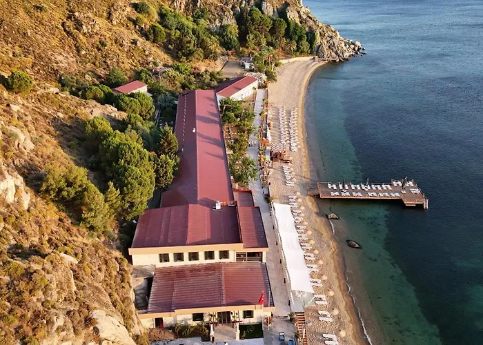 Hotel Avsa Beyazsaray