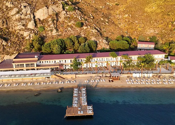 Hotel Avsa Beyazsaray