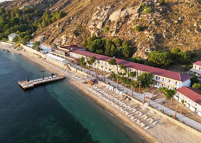 Hotel Avsa Beyazsaray